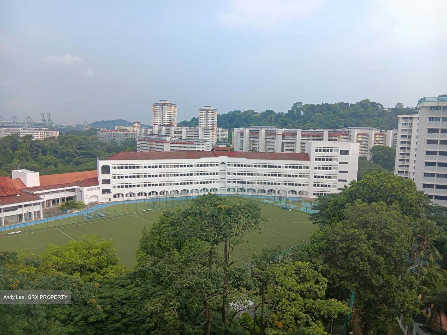 Blk 20 Telok Blangah Crescent (Bukit Merah), HDB 3 Rooms #586065091
